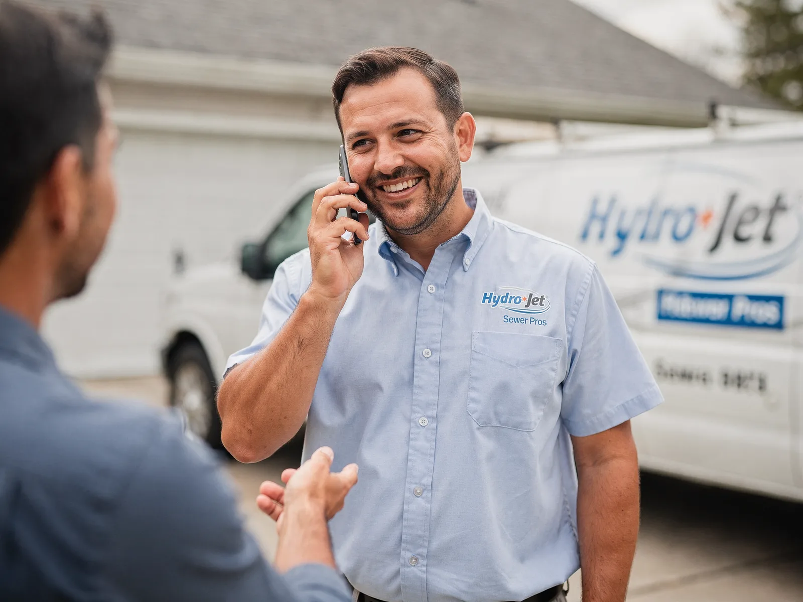 Hydro Jetting Near Me South Londonderry, VT FAQs